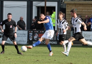 2018-04-14 MaidenheadA 21 Bellamy